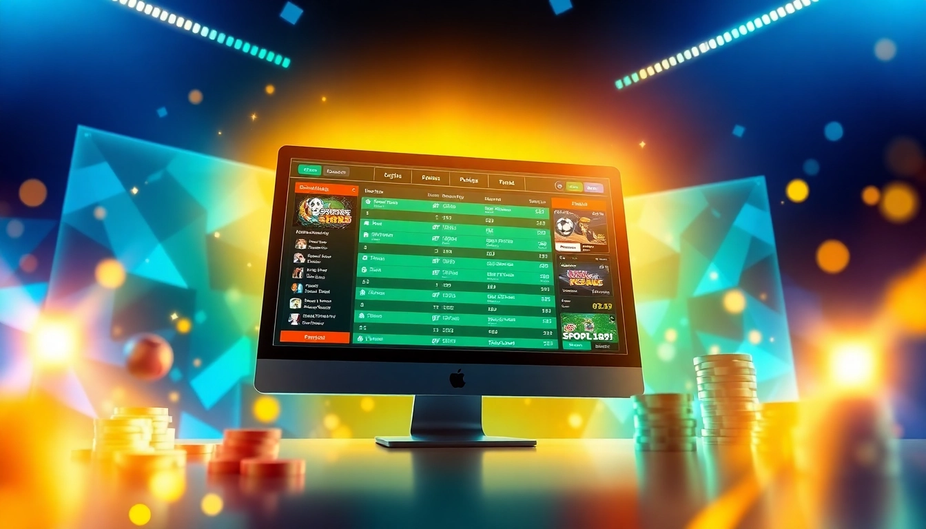 Experience the Future of Online Betting with CK44 Game Platform
