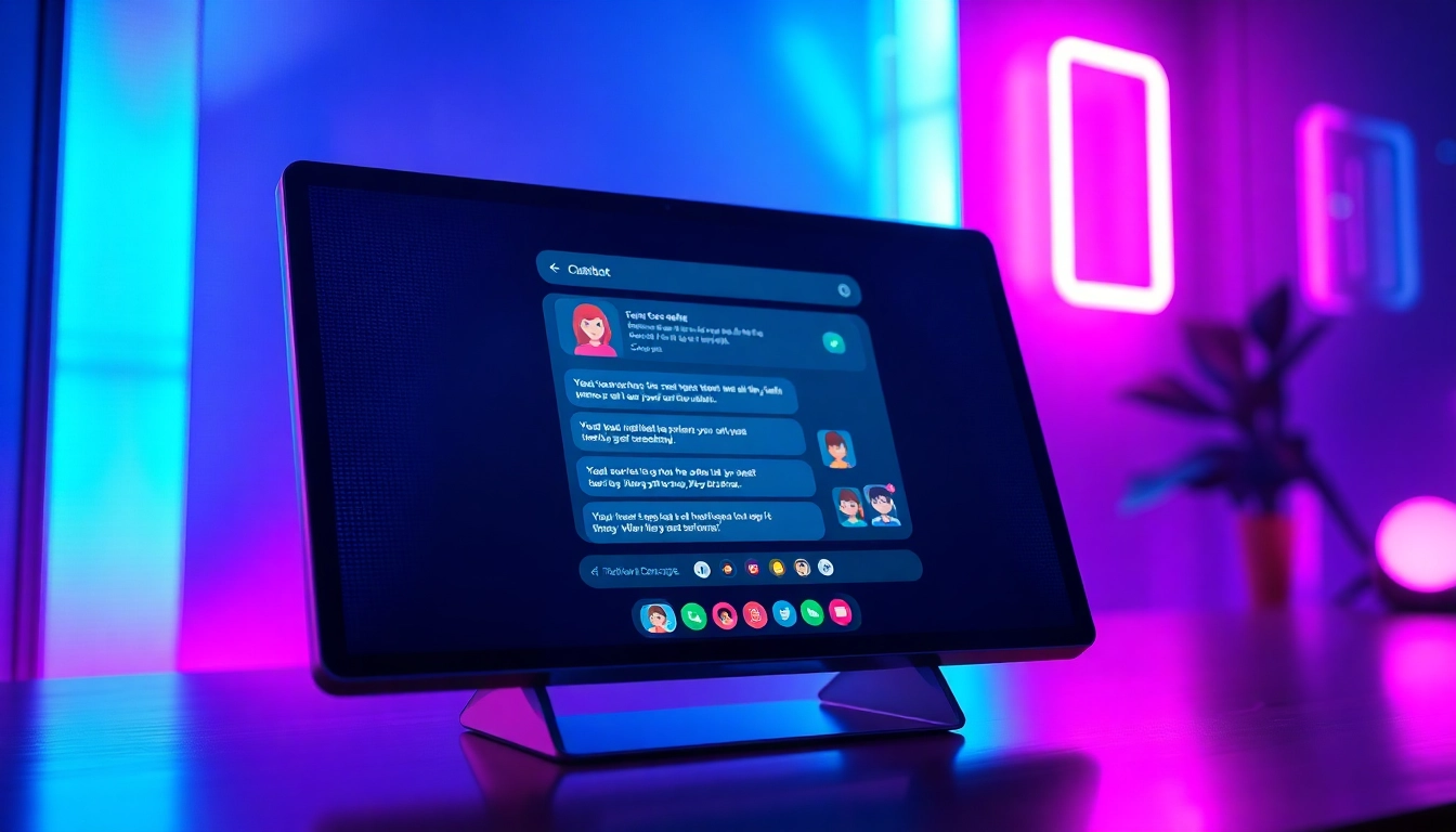Unlocking the Power of Free NSFW AI and AI Sexy Chat: Your Ultimate Guide
