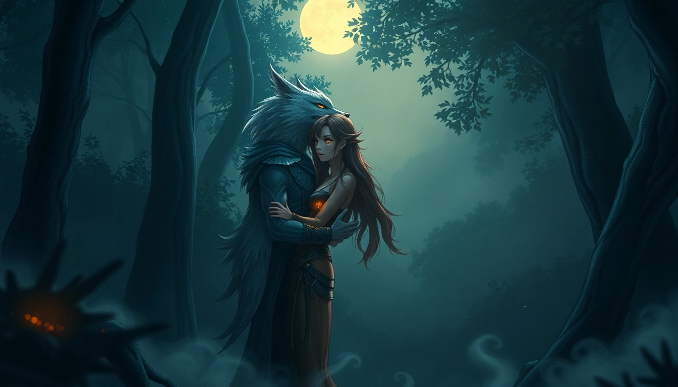 Unveiling the Mysteries of Omegaverse: What You Need to Know