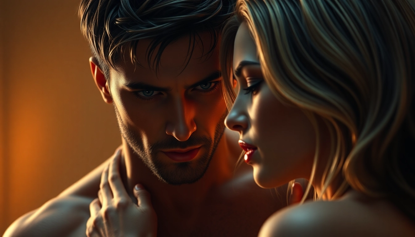 Top 5 AI Porn Generators for Realistic Visuals and Videos in 2025