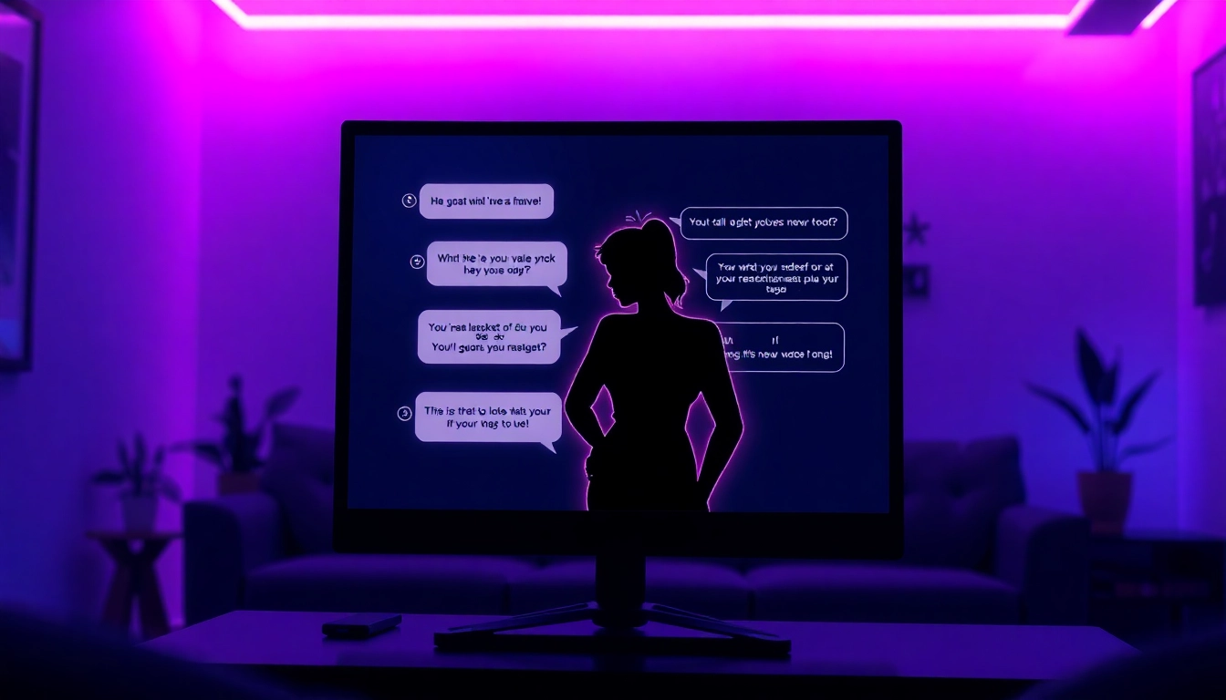 Unlocking the Allure of Spicy AI Chat: The Future of Erotic Digital Conversations