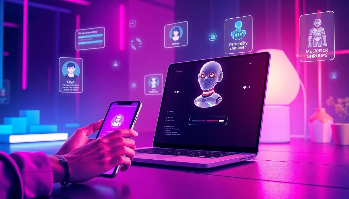 Unlocking the Future of Spicy AI: The Rise of NSFW AI Chatbots and Their Impact